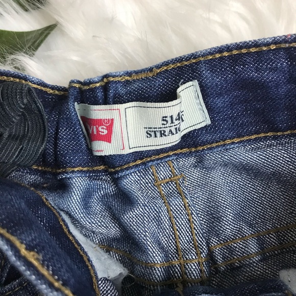 Levi’s Jeans - Picture 3 of 6